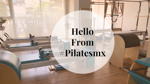 Body Evolution & Wellness by Pilatesmx