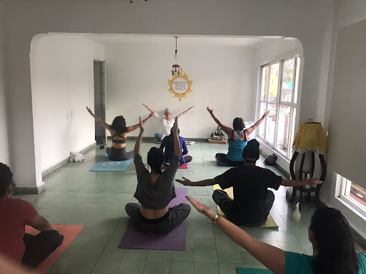 Bhakti Yoga Shala
