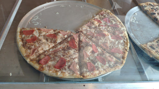 Citta Pizza