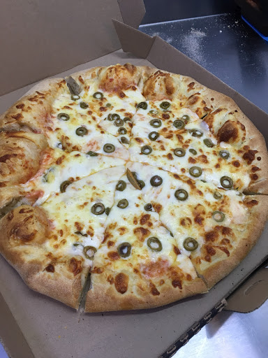 Pizza Company Guerrero