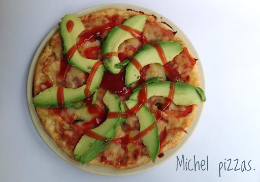 Michell Pizzas
