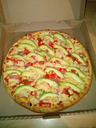 Pizzas Maga