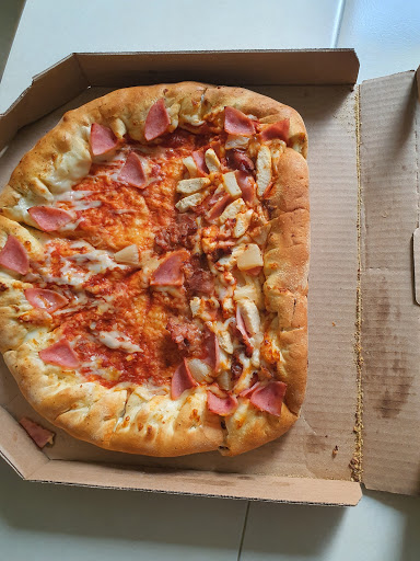 Domino's Tláhuac
