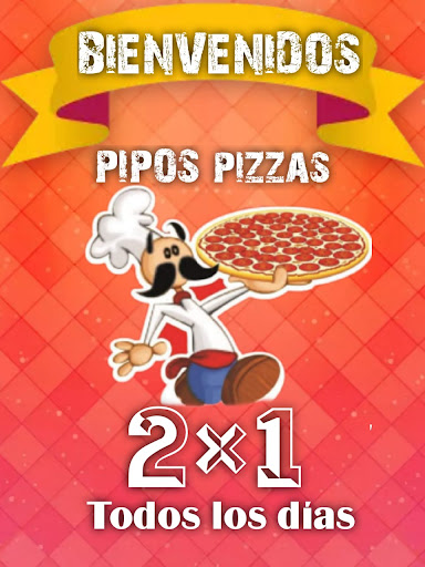 pipos pizza