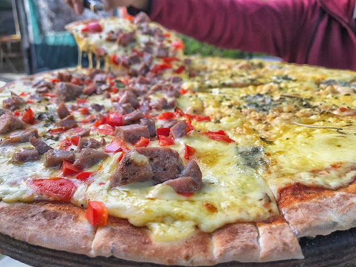 Parrillada y Pizzeria Uruguaya Que Asado