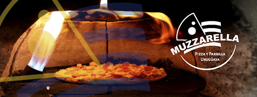 Muzzarella, Pizza y Parrilla Uruguaya