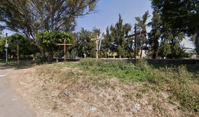 Cruces De Representación Magdalena Culhuacan