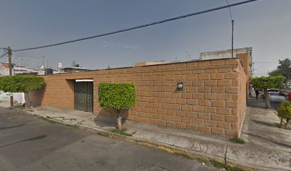 Casa de Campaña de Valeria Cruz