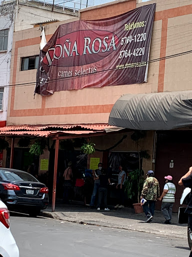 Carnes Selectas Doña Rosa
