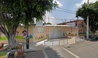 Jardin de Niños "Lic. Jesús Reyes Heroles"