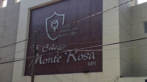Colegio Monte Rosa
