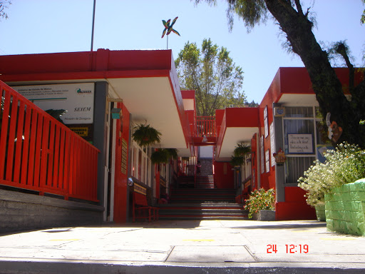 Instituto Bilingüe Miguel Hidalgo y Costilla A. C.