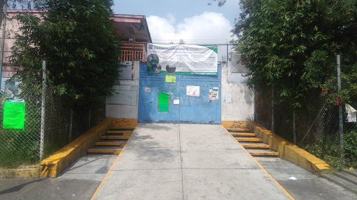 Escuela Primaria Esperanza López Mateos