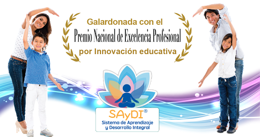 Escuela SAyDI (Sistema de Aprendizaje y Desarrollo Integral)