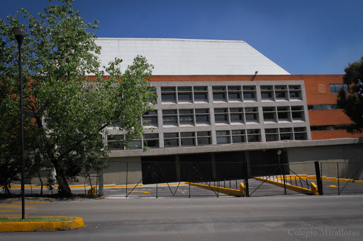 Colegio Miraflores México