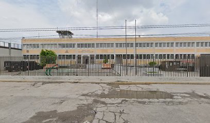 Penitenciaría Modelo Dr. Guillermo Colín Sánchez