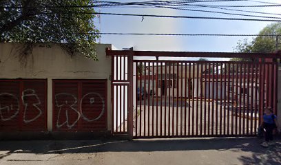 Hospital Materno Pediátrico CDMX Xochimilco - Psiquiatría