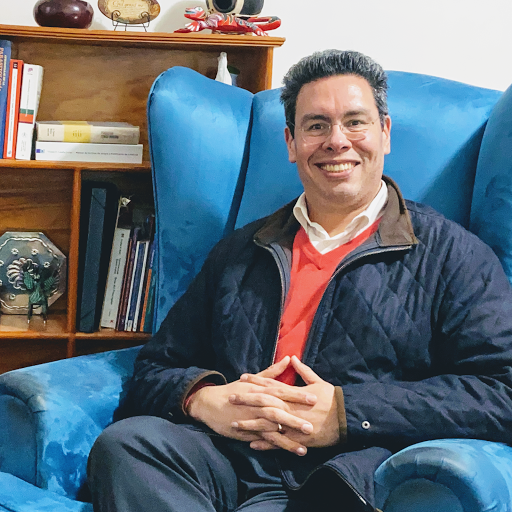 Dr. Mario Torruco Salcedo
