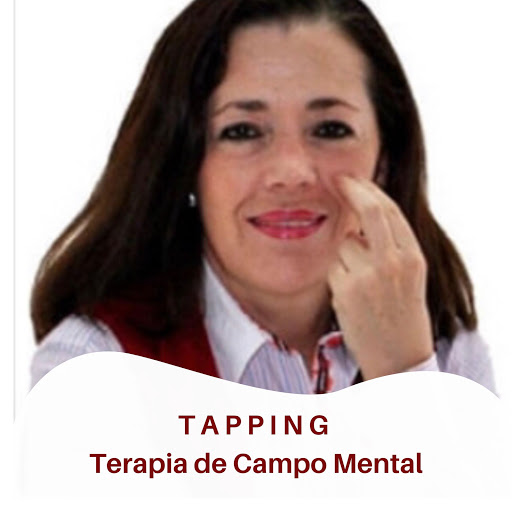 Terapia de Campo Mental, el TAPPING Original