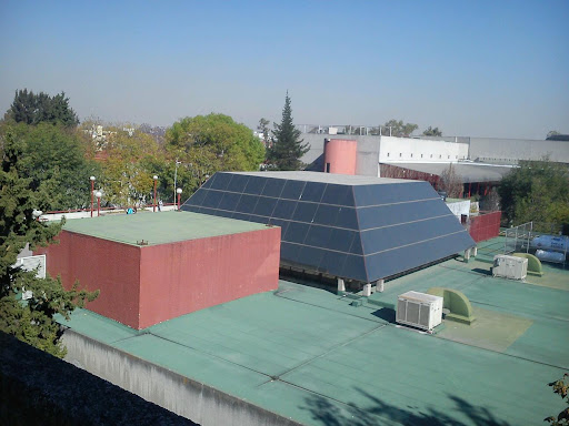 Universidad Autónoma Metropolitana Azcapotzalco