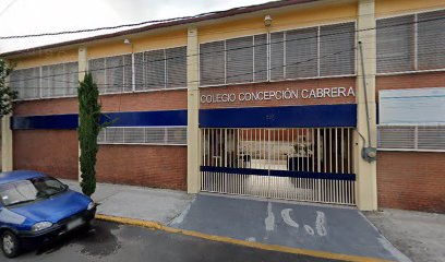 Colegio Concepción Cabrera de Armida, A.C.