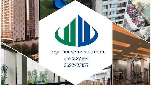 Legalhouse México