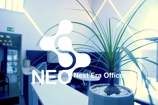 Neo Offices Satelite