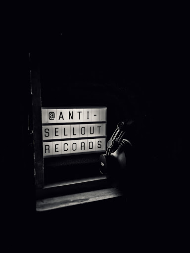 Anti-Sellout Records