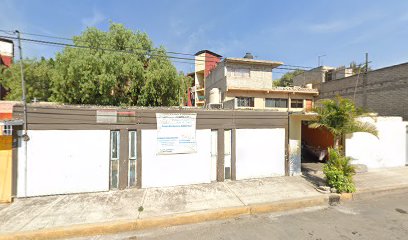 Centro Comunitario Calmecac