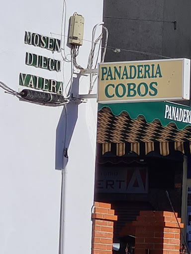 Panadería Cobos