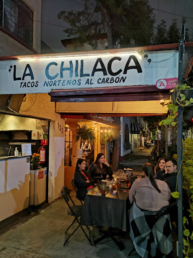 La Chilaca