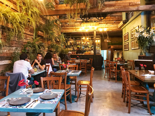 Kiin Thai-Viet Eatery