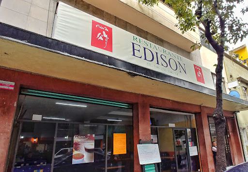 Restaurante Edison