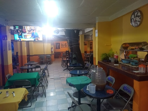 Restaurante Los Pajaritos