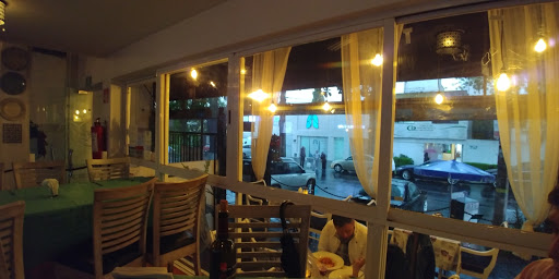 Restaurante El Capricho