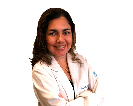 Dra. Tatiana Sofía Rodríguez Reyna, Reumatóloga