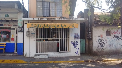 Tortilleria La Fe