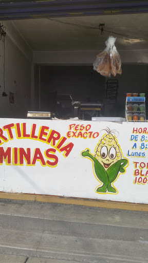 Tortilleria Minas