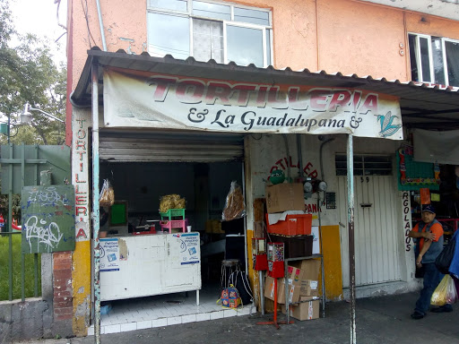 Tortillería la Guadalupana