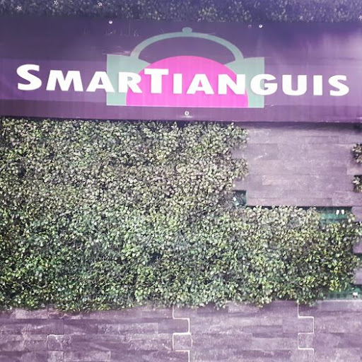 Smartianguis Marketplaces