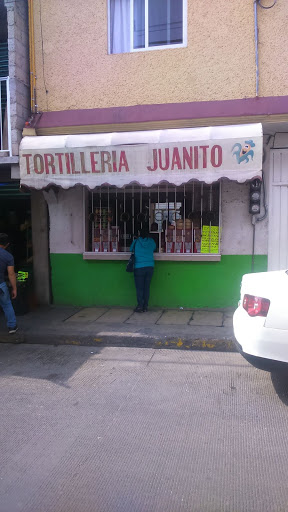 Tortillería Juanito