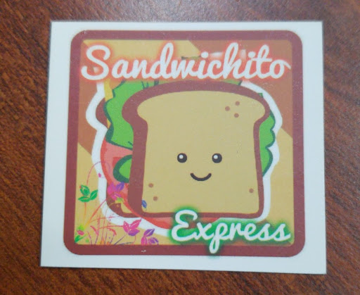 Sandwichito Express
