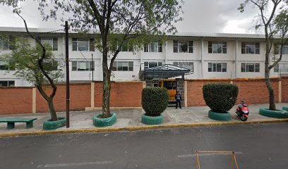 Colegio Junipero