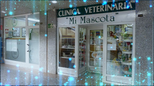 Clinica Veterinaria Mi Mascota (VETERINARIOSMIMASCOTA)