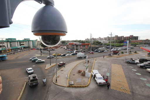 CCTV México