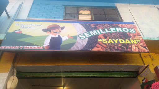 Semilleros Saydan