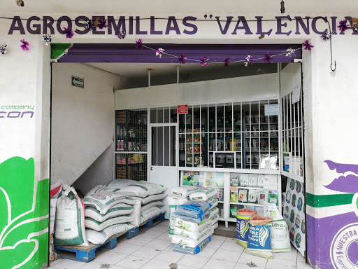 Agroseeds Valencia