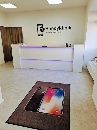 iPhone Reparatur München Ost | Handy Reparatur | Handyklinik