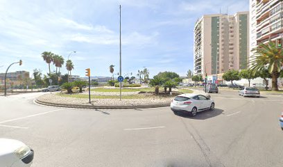 Avenida Ortega y Gasset