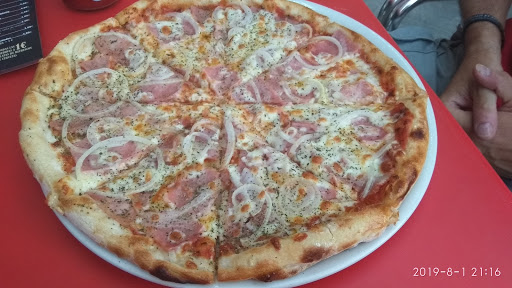 Pizza Real